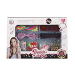 Friendship Bracelet Bead Maker Set